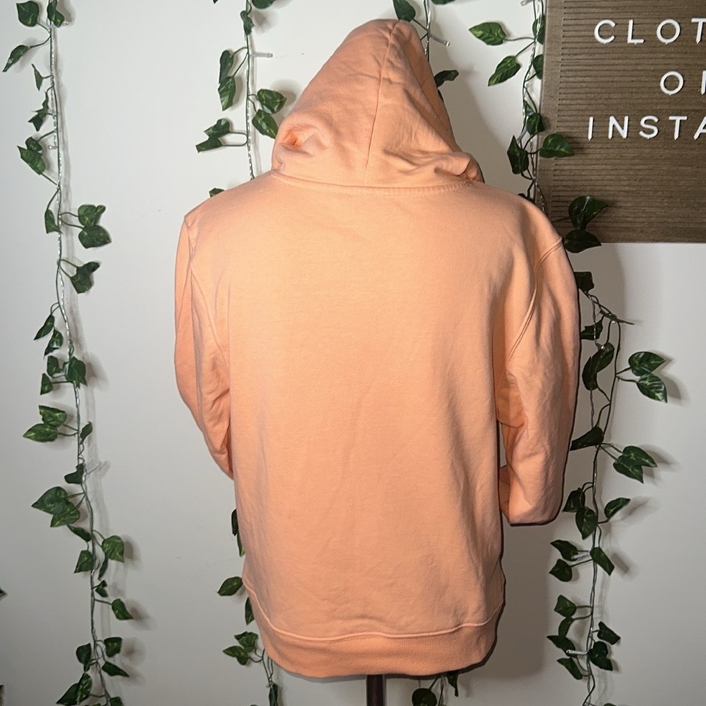 Santa Cruz Other Dot Reflective Pullover Hooded Midweight Sweatshirt - Picture 8 of 9